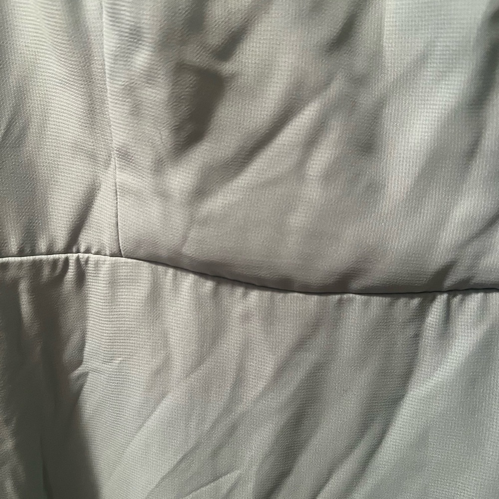 Birdy Grey Sage Maxi Dress - Picture 2 of 6